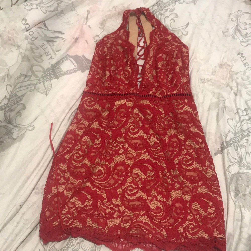New Tobi dress - Picture 2 of 6